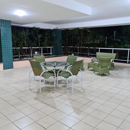 Condominio Canto Verde Ubatuba Esterno foto