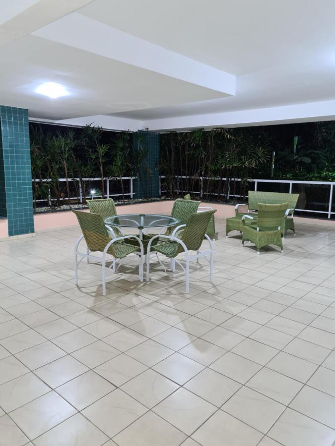 Condominio Canto Verde Ubatuba Esterno foto