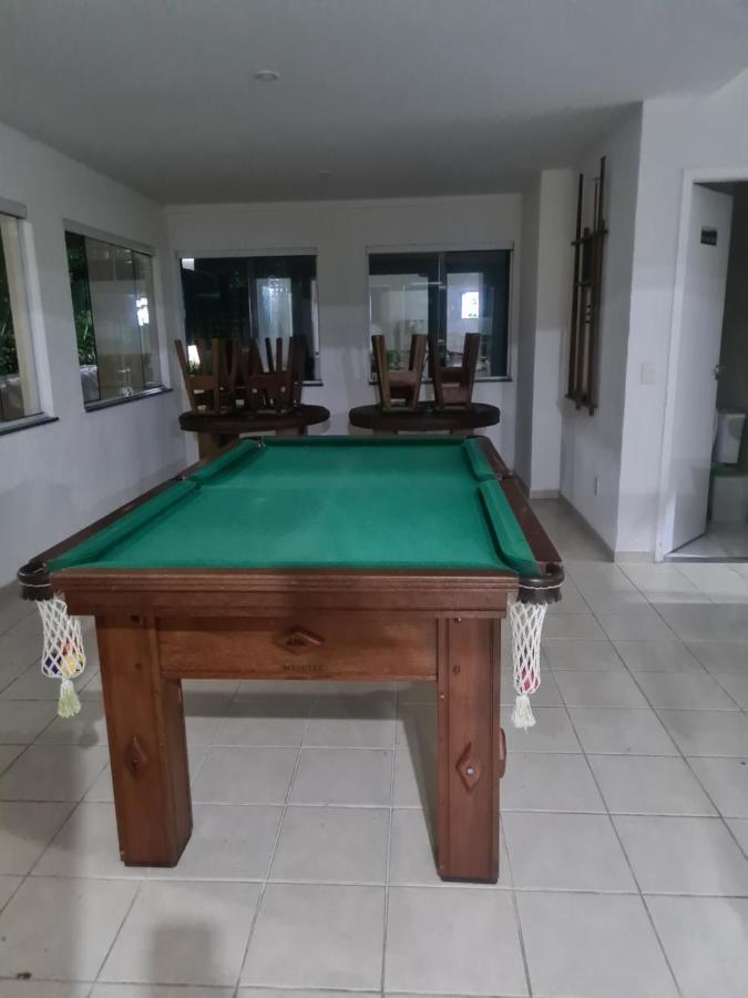 Condominio Canto Verde Ubatuba Esterno foto
