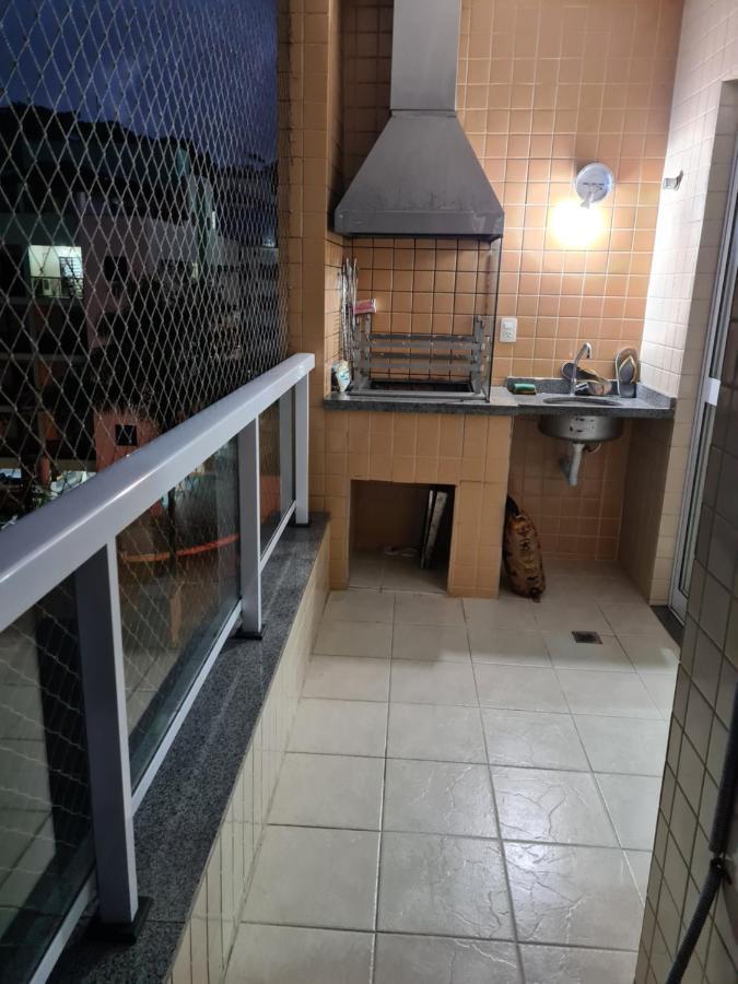 Condominio Canto Verde Ubatuba Esterno foto