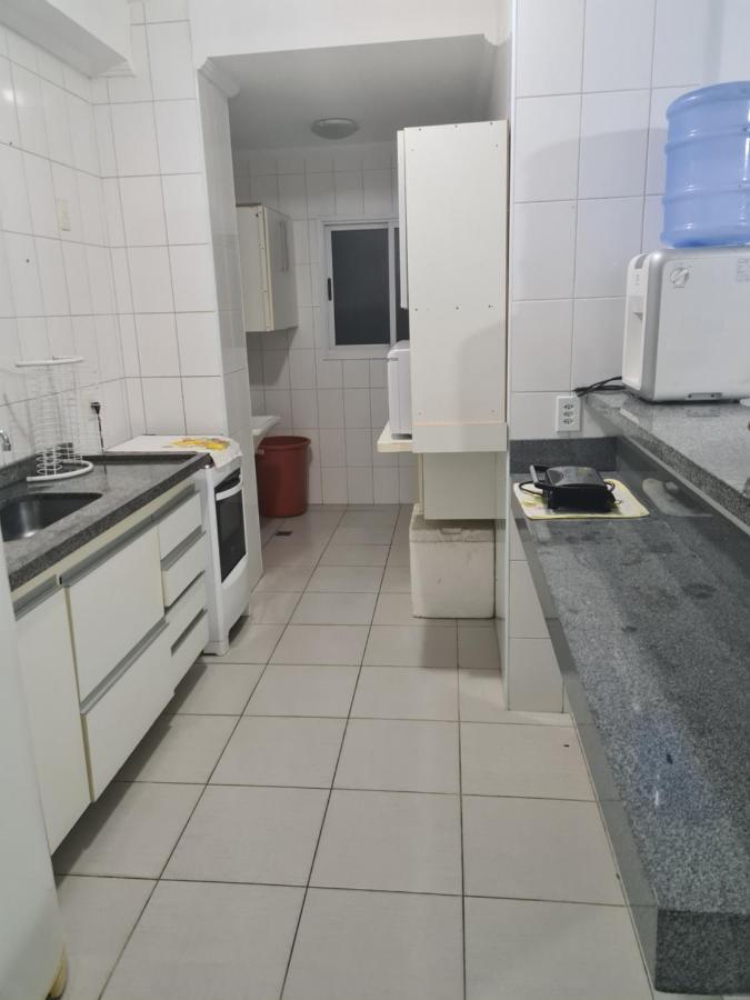 Condominio Canto Verde Ubatuba Esterno foto